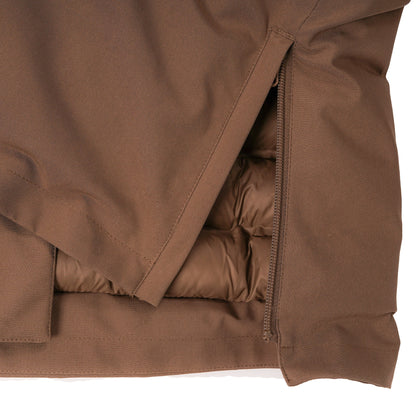 Crow's Waterproof Down Parka