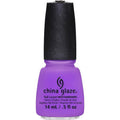 China Glaze That's Shore Bright