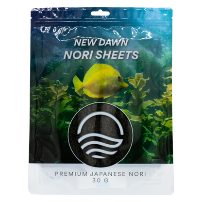 Nori Sheets