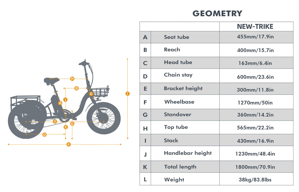 NEW-TRIKE 1.0
