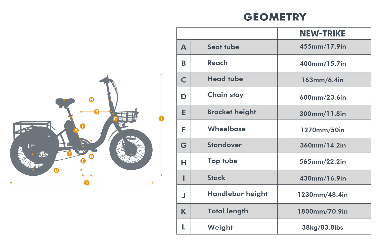 NEW-TRIKE 1.0