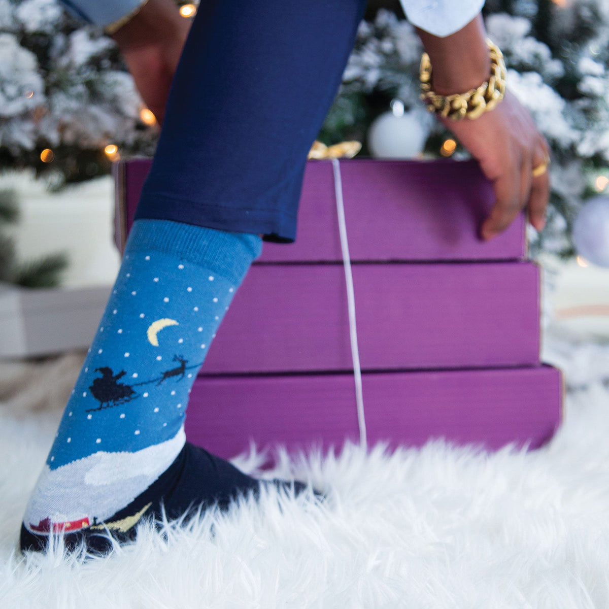 Night Before Christmas