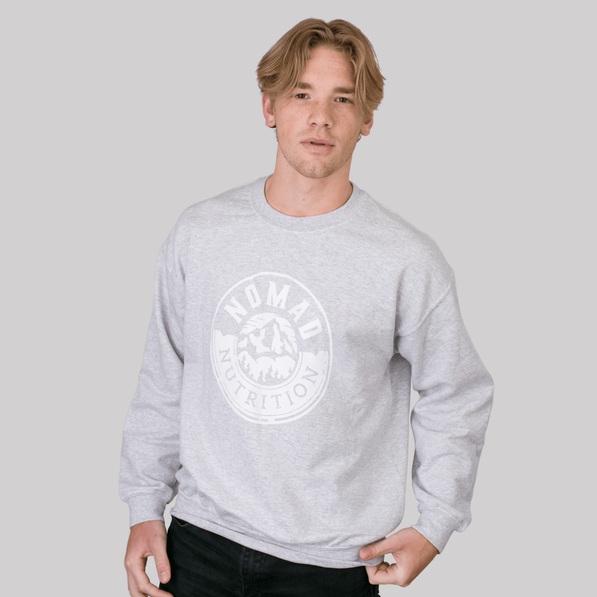 Nomad Shadow Sweatshirt