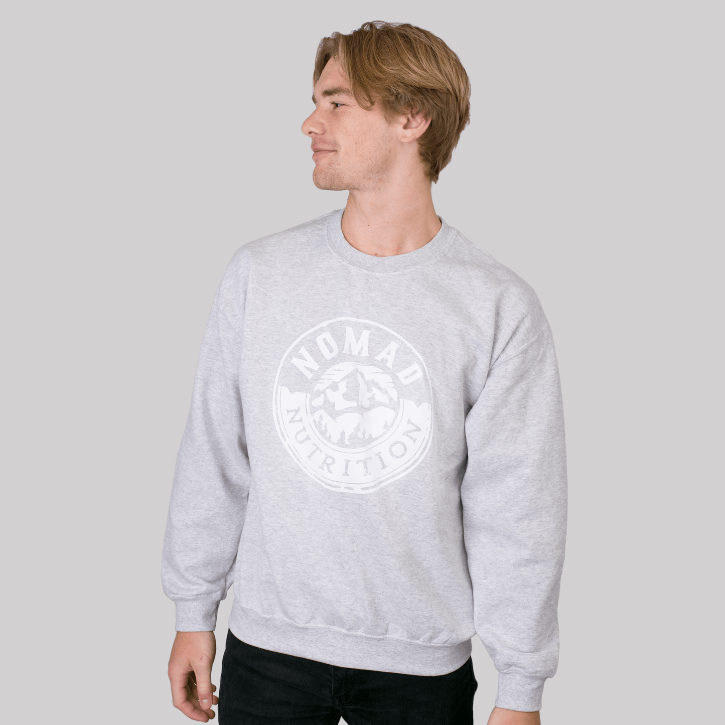 Nomad Shadow Sweatshirt