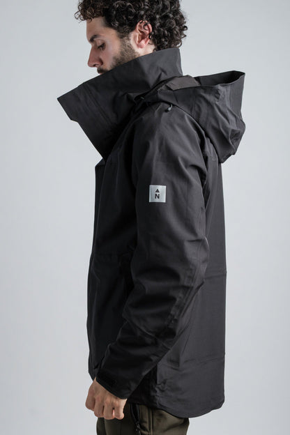 NEW DryShield Waterproof Field Jacket
