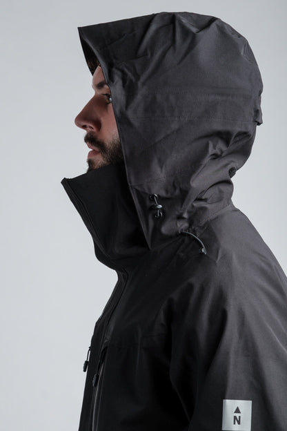 NEW DryShield Waterproof Field Jacket