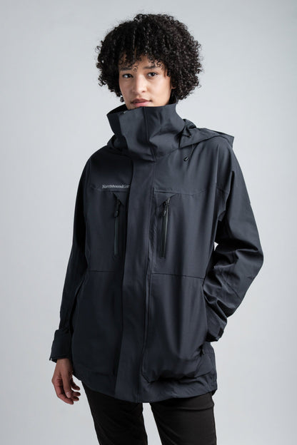 NEW DryShield Waterproof Field Jacket