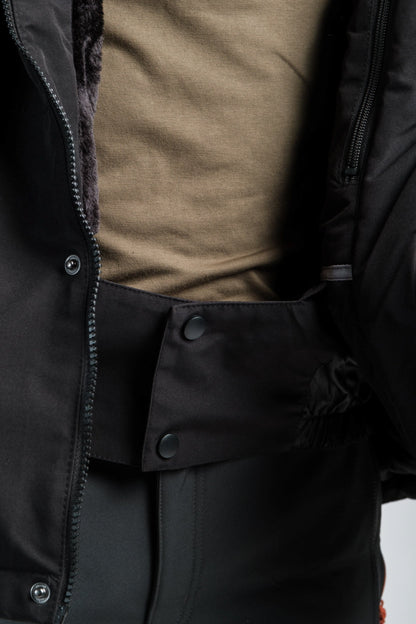 Men's Apex Waterproof Jacket