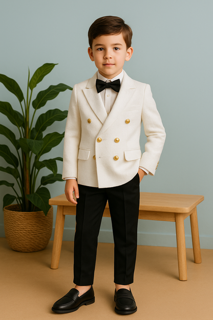 Not Like Us Boys Suit