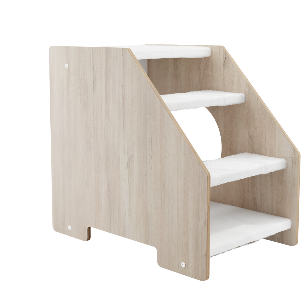 The Stairs Hideout