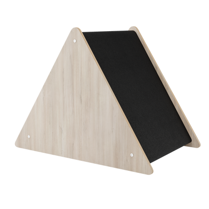 Noba Origin Scratchable Teepee Cat House