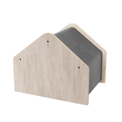 The Urban Condo Pet House