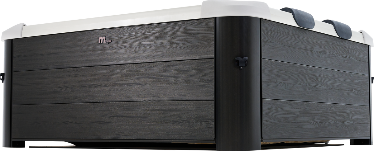 MSPA OSLO, FRAME SERIES, Hot Tub & Spa – 6 Person