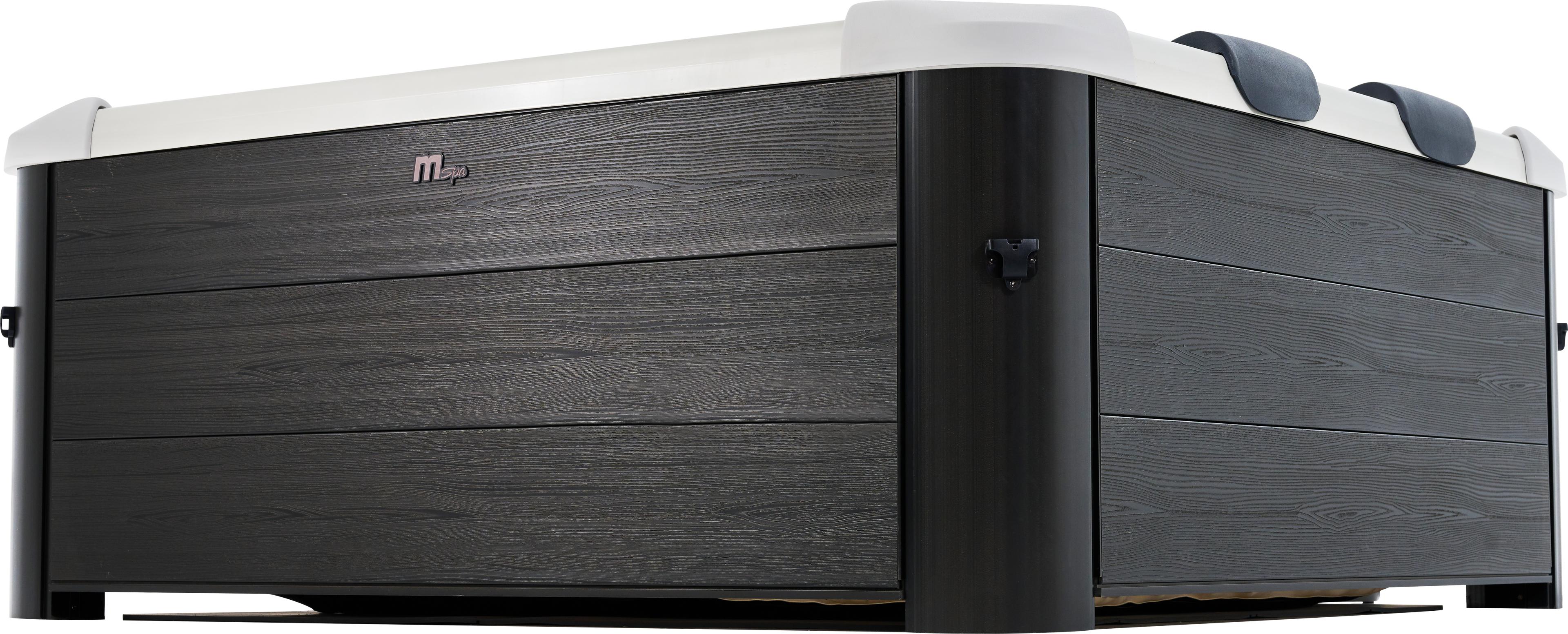 MSPA OSLO, FRAME SERIES, Hot Tub & Spa – 6 Person