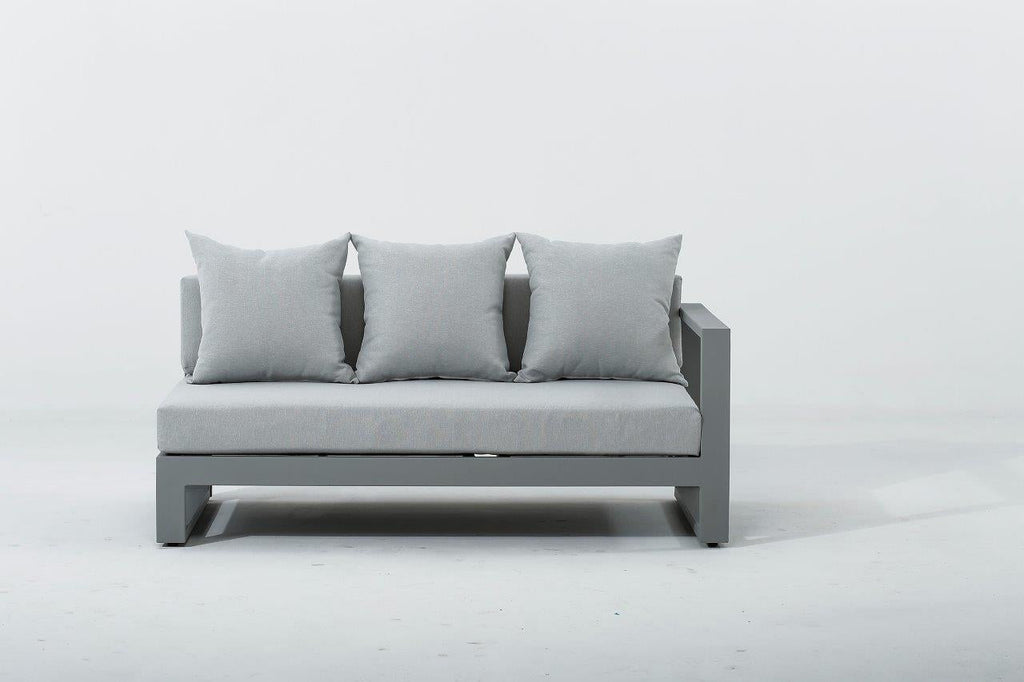 Oasis Sectional