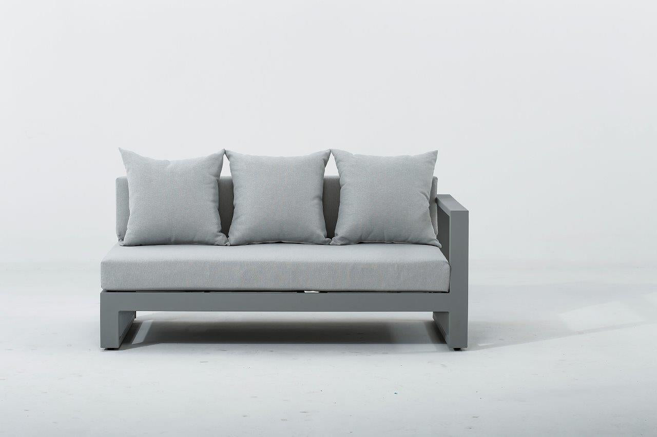 Oasis Sectional