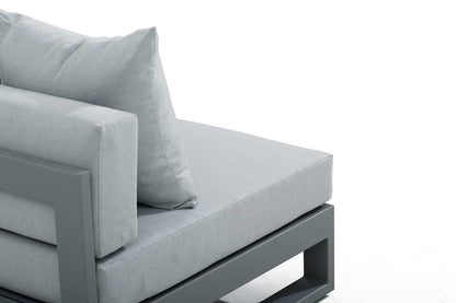Oasis Sectional