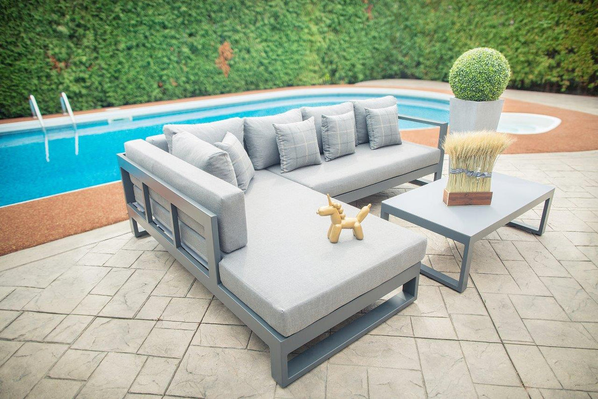Oasis Sectional
