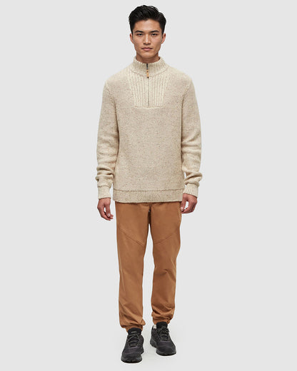 Conrad Fleck Sweater
