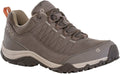 Oboz Women's Ousel Low Waterproof Hiking Shoes
