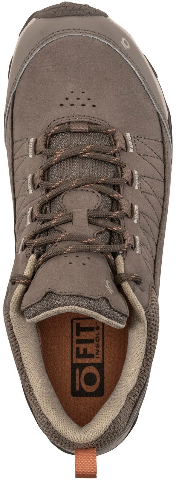 Oboz Women's Ousel Low Waterproof Hiking Shoes