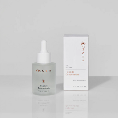Omnilux Peptide Concentrate