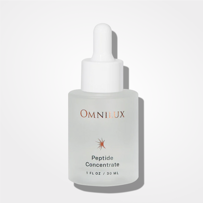 Omnilux Peptide Concentrate