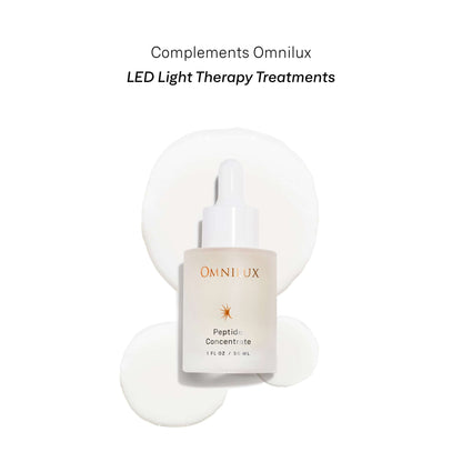 Omnilux Peptide Concentrate