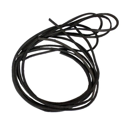 Open Road 4 Pack Leather Lace