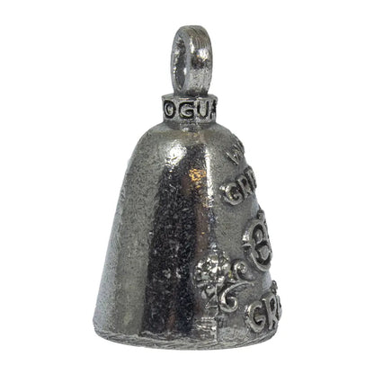 Open Road Biker Grandma Motorcycle Guardian Bell