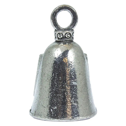 Open Road Canada Flag Motorcycle Guardian Bell