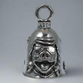 Open Road Hog Motorcycle Guardian Bell