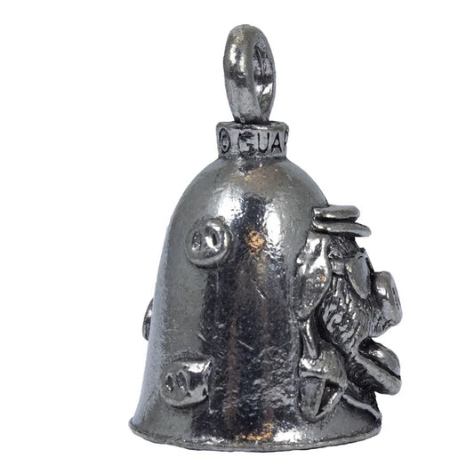 Open Road Hog Motorcycle Guardian Bell