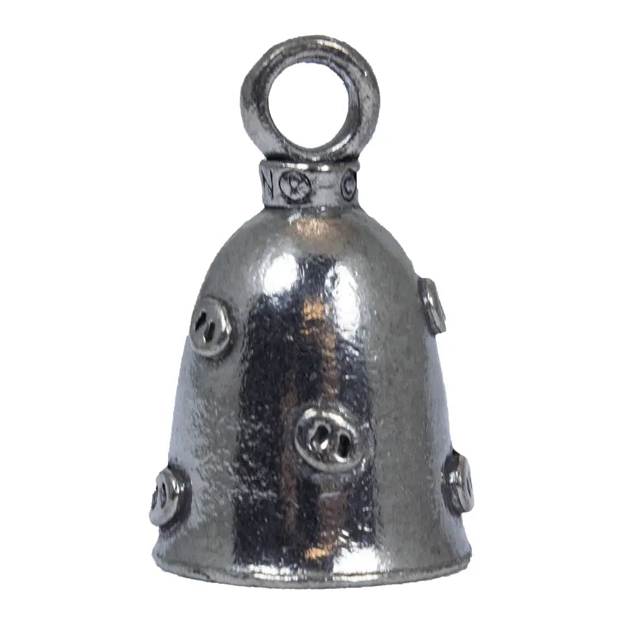 Open Road Hog Motorcycle Guardian Bell