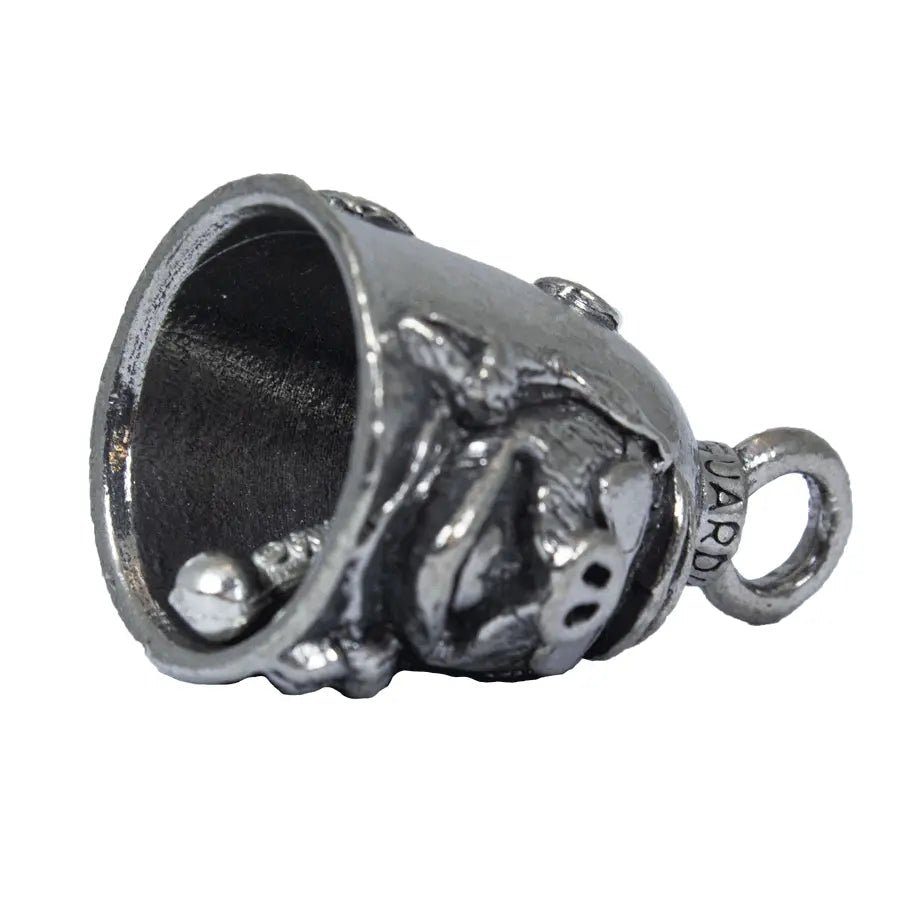 Open Road Hog Motorcycle Guardian Bell