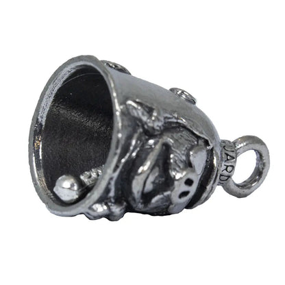 Open Road Hog Motorcycle Guardian Bell
