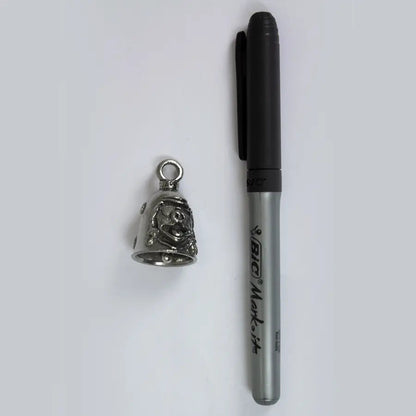 Open Road Hog Motorcycle Guardian Bell