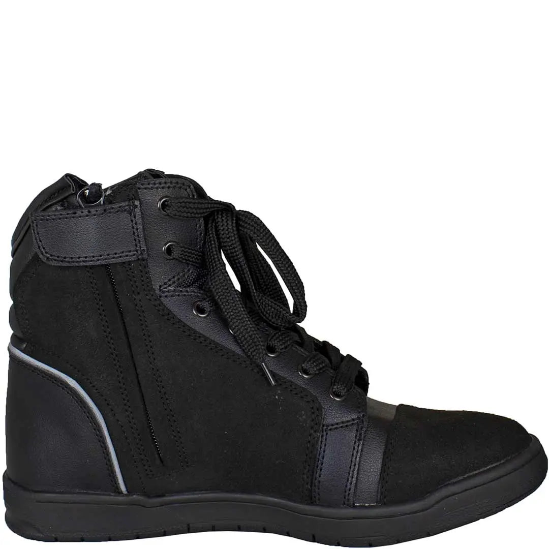 Open Road Men's Racing Sneakers