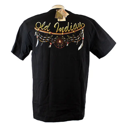 BOL/Open Road Men's Skull Glow In The Dark T-Shirt