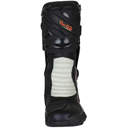 Open Road Men's Snap Lock Racing Boots