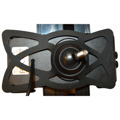 Open Road Motorcycle Cell Phone Holder & Charger