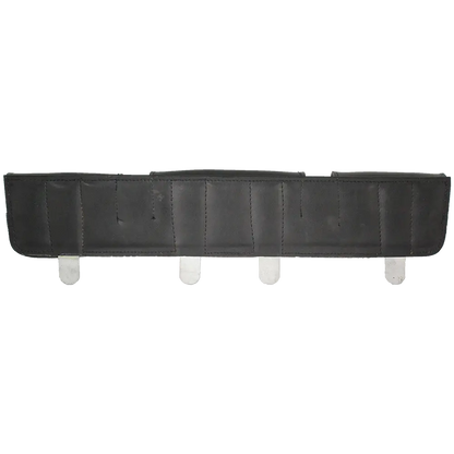 Open Road Straight PVC Windshield Bag