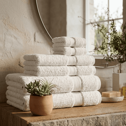 Opulence Towel Set