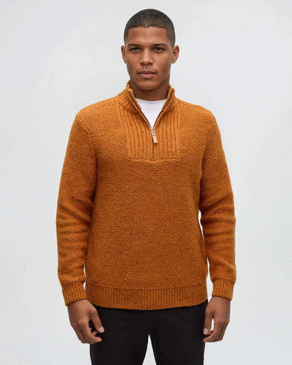 Conrad Fleck Sweater