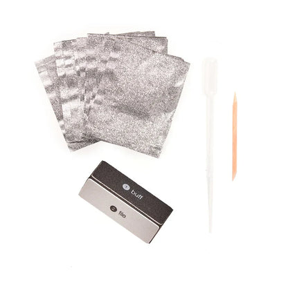 Ardell Nail Gel Polish Remover Kit