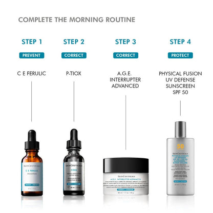 SkinCeuticals P-TIOX