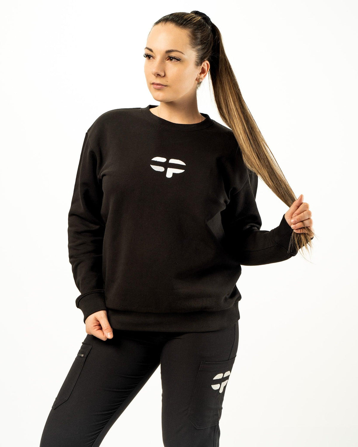 Crewneck unisexe