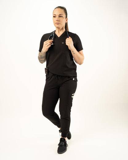 Ensemble d'uniforme-Femme