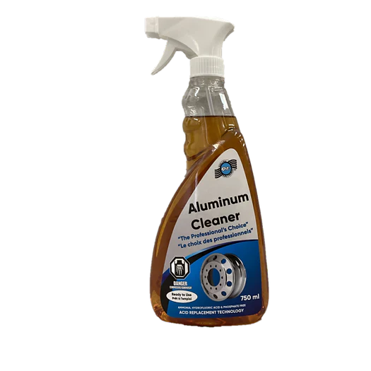 Aluminum Cleaner
