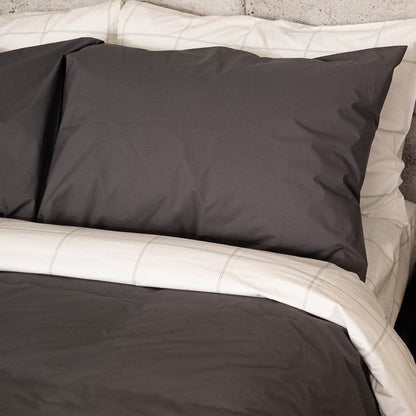 Essential Organic Percale Collection Sheet Set